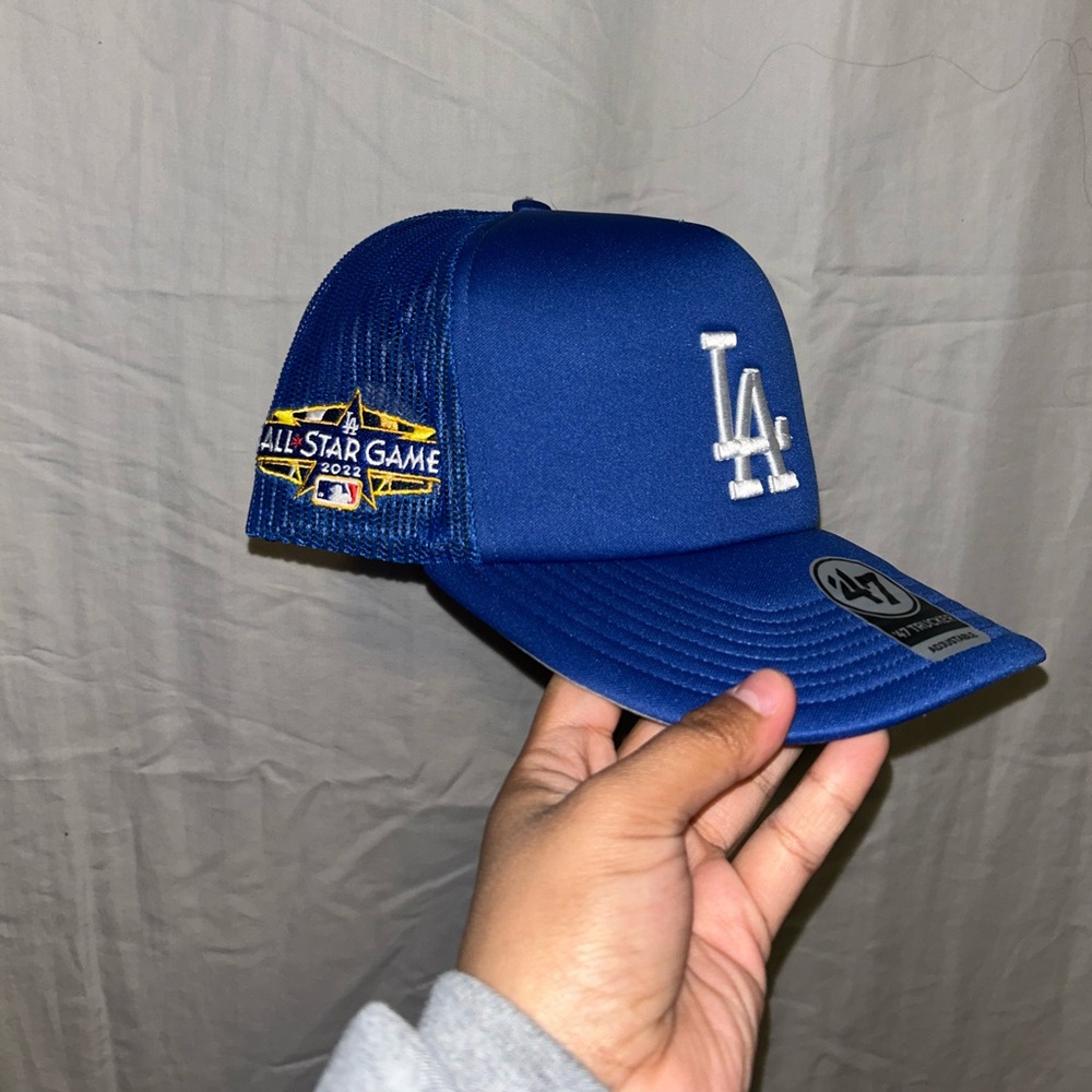 New Era LA Dodgers 2022 SnapBack